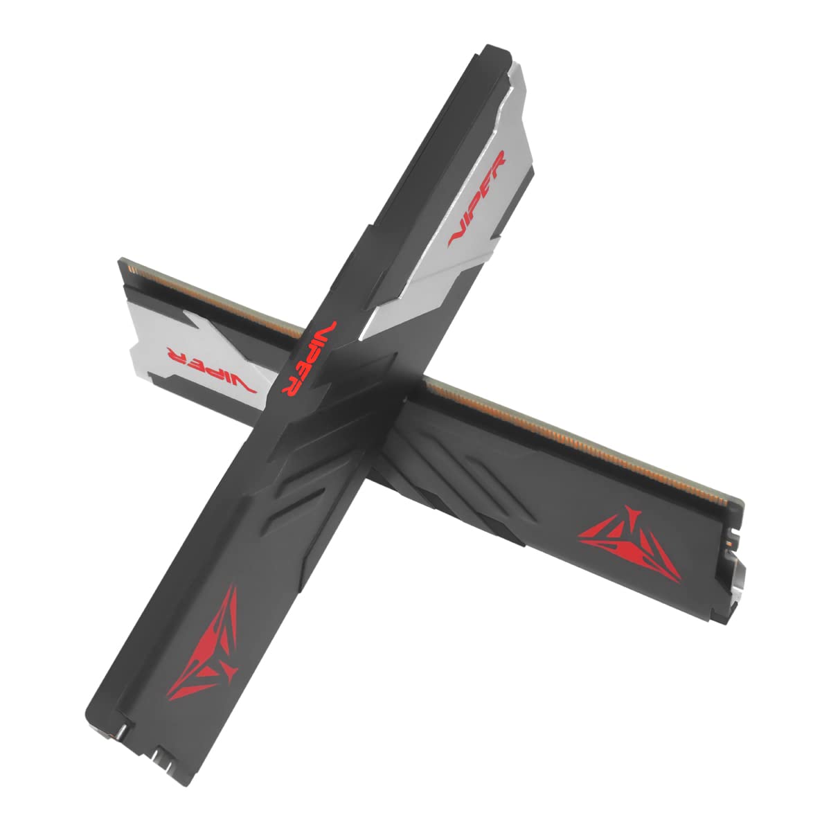 Patriot Viper Venom Ddr5 32Gb (2 X 16Gb) 6800Mhz Udimm Desktop Gaming Memory Kit   Pvv532G680C34K