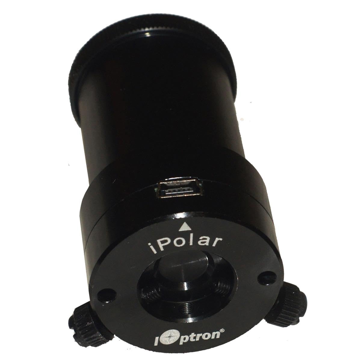 Ioptron Ipolar Electronic Polarscope With Adapter (3339 Heq5)