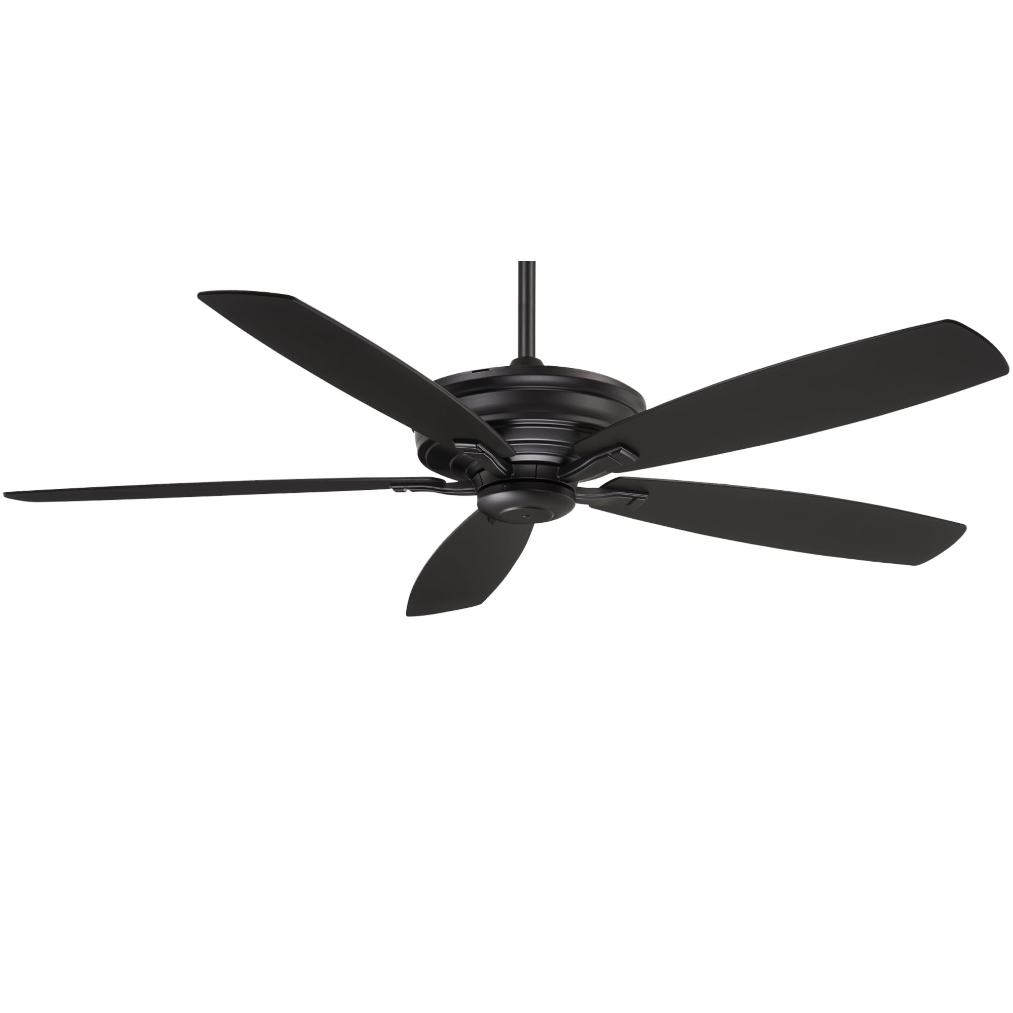 MINKA-AIRE F696-CL Kaf  -XL 60 Inch Ceiling Fan in Coal Finish