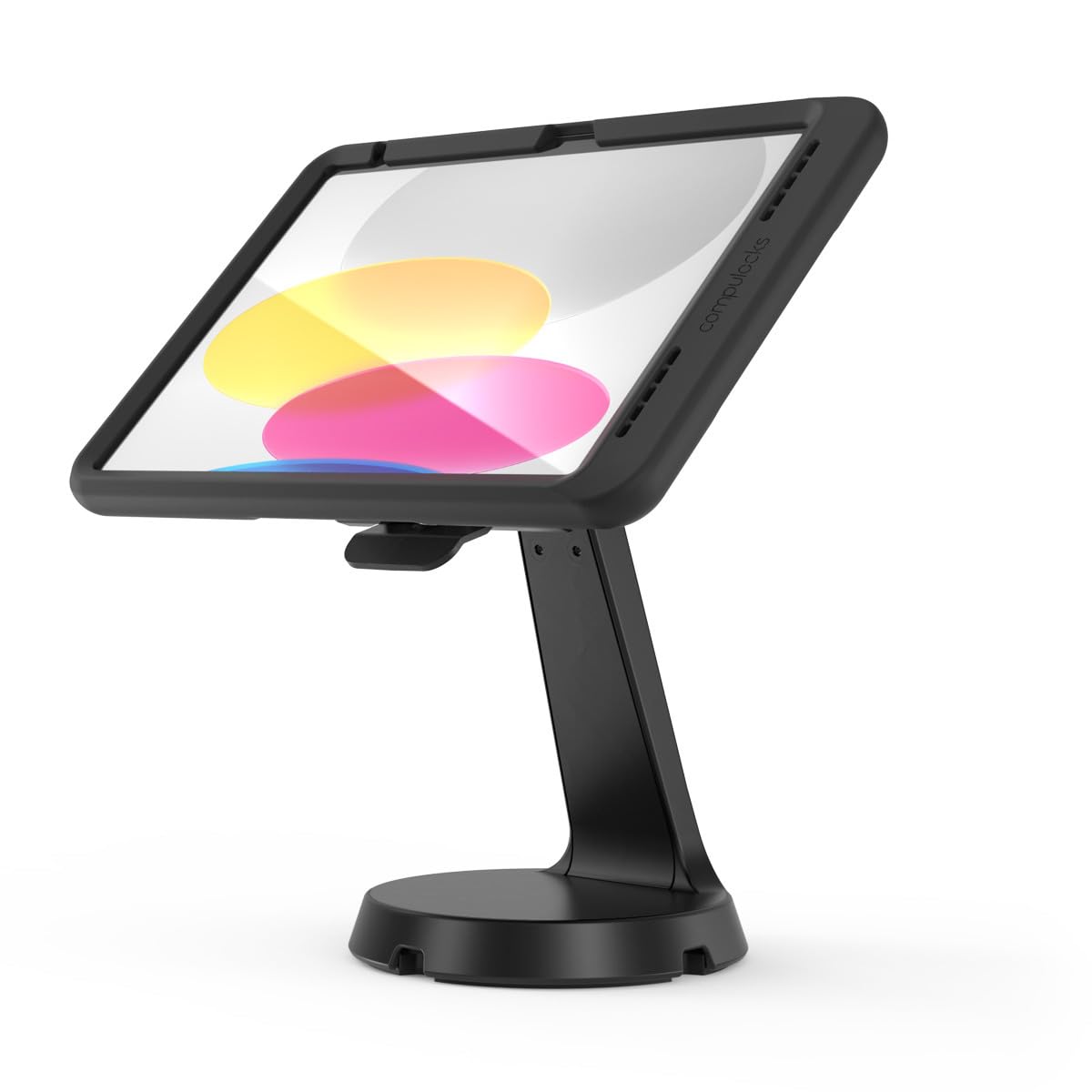 Ipad 10Th-11Th (A16) Gen Powermove Mast Counter Stand - Black