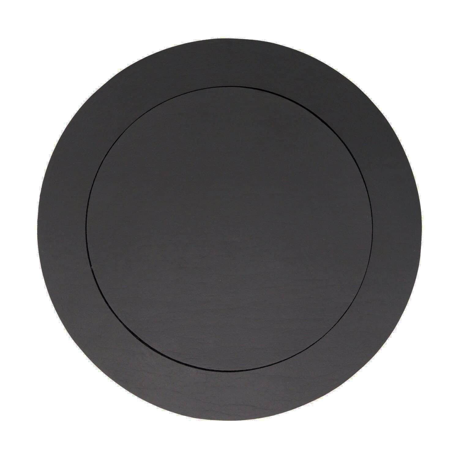 Benliudh Car Door Speaker Fast Rings Foam Bass Blockers, Car Universal Foam Speaker Enhancer System Kit For 6.5'' Speaker 4 Pcs