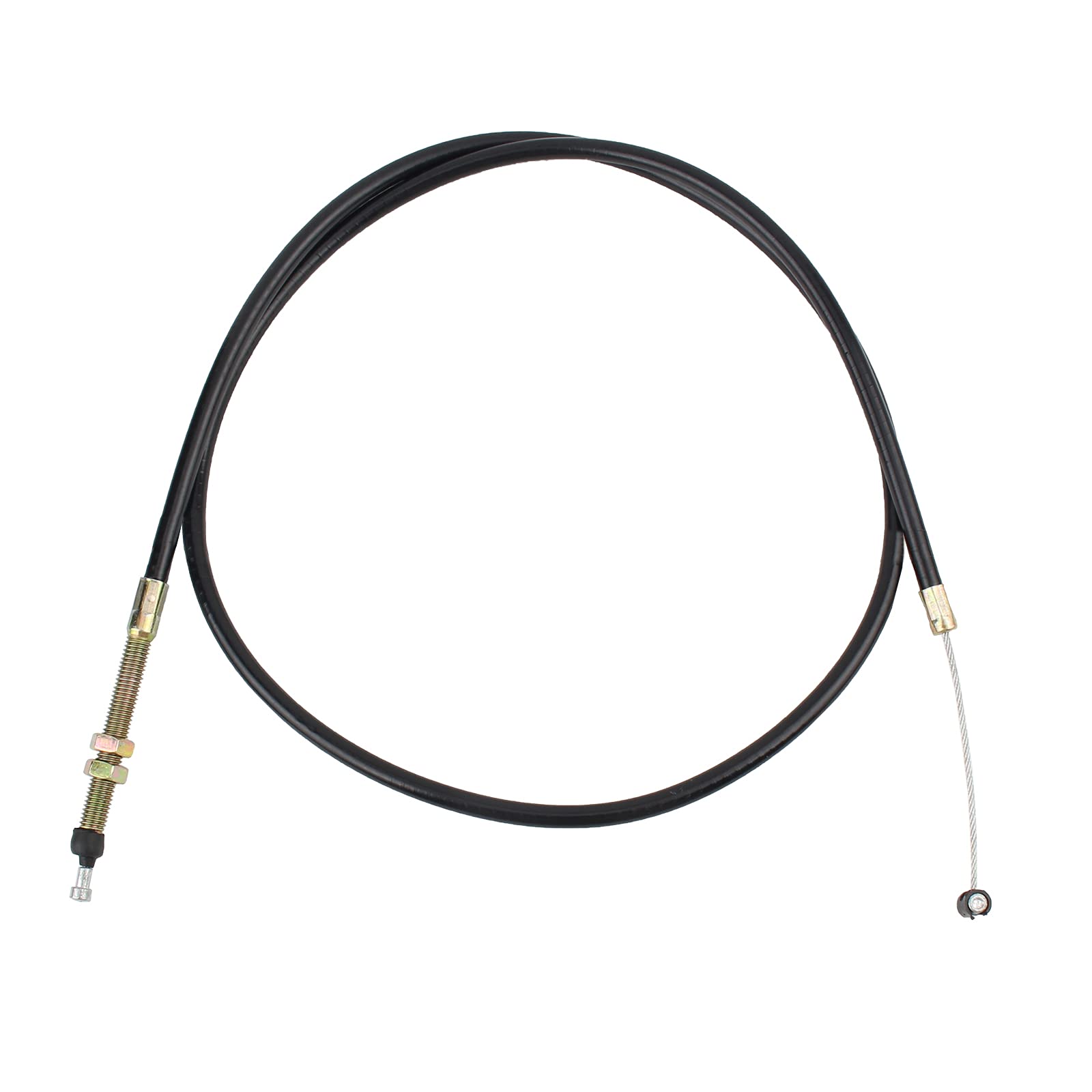 Autokay Clutch Cable For Yamaha Yzfr6 Yzf R6 1999 2002 / Yzfr6S Limited Edition 2001