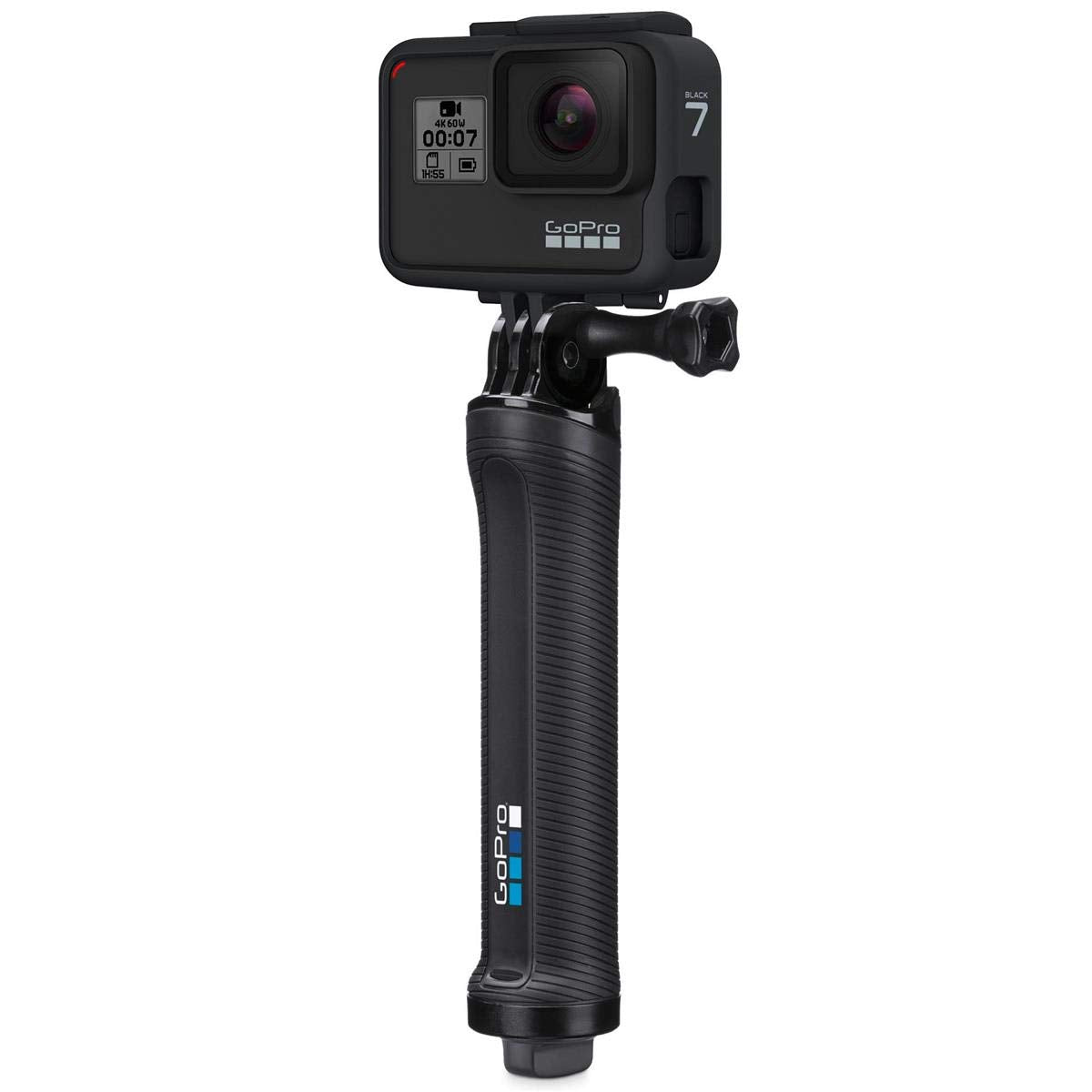 Gopro 3-Way Grip, Arm, Tripod (Gopro Official Mount)
