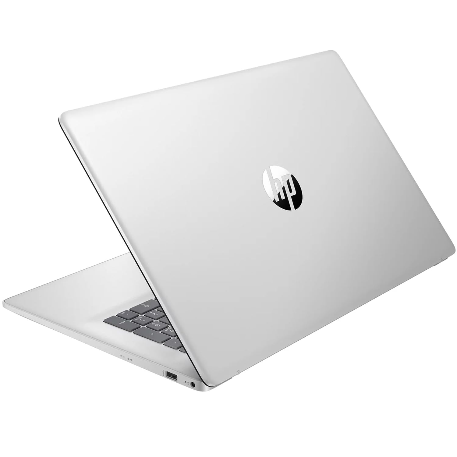 HP 14' Touchscreen Slim Laptop, AMD Ryzen 7 5700U(>i7 1255U), Wi Fi, Bluetooth, Win11, Black, W/Mouse Pad (i5 1335U)