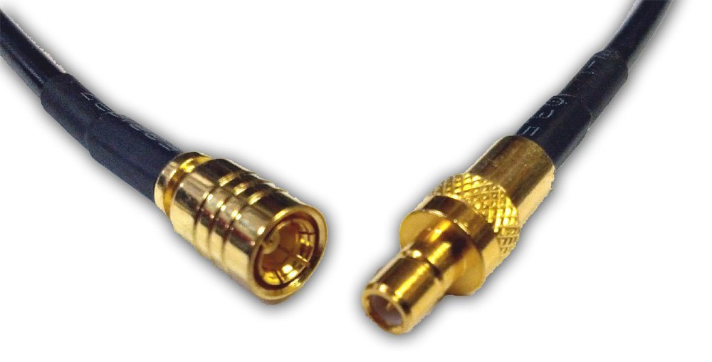 Sirius Xm Radio 10' Antenna Extension Cable (10 Feet)