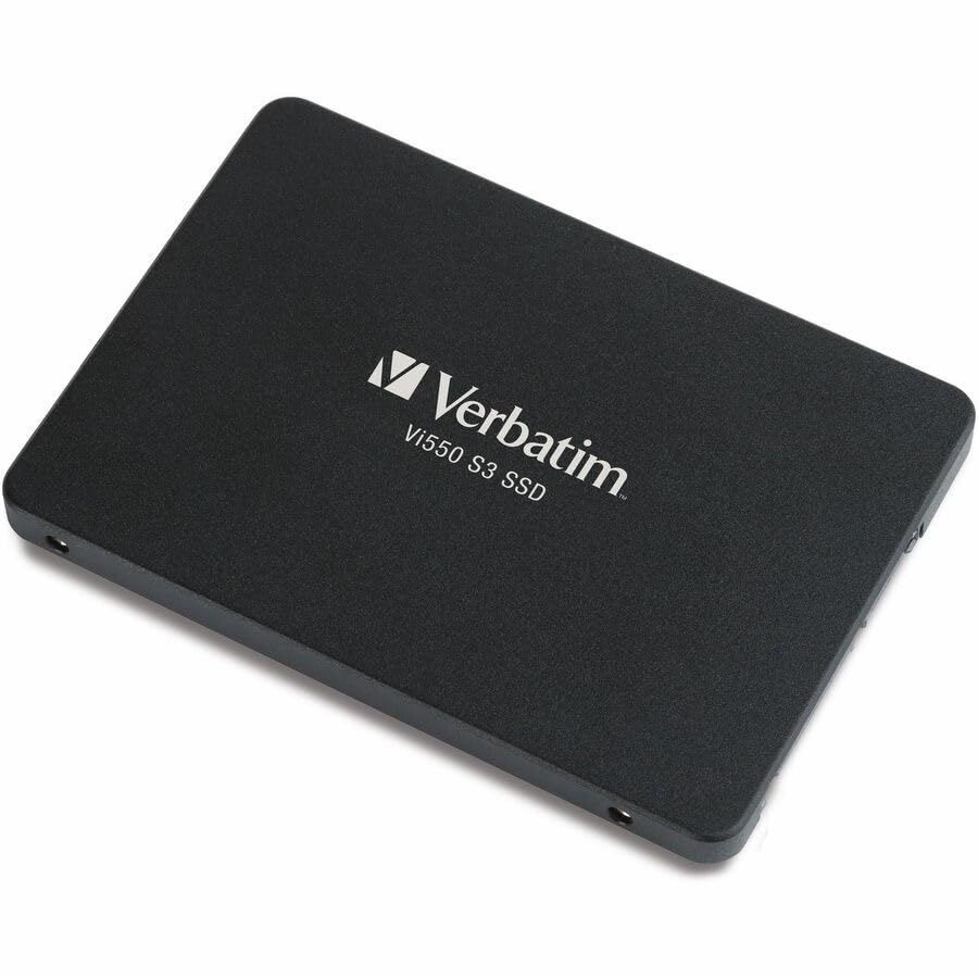 Verbatim 128Gb Vi550 Sata Iii 25 Internal Ssd