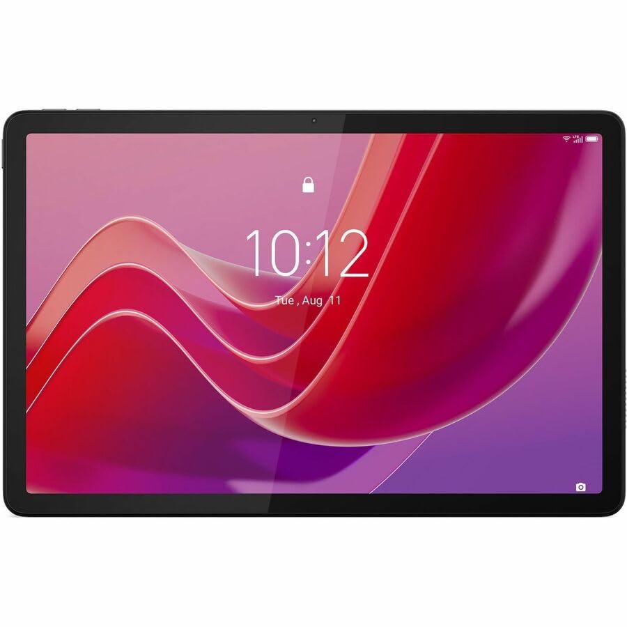 Lenovo Tab K11 TB330XU Tablet - 11 WUXGA - MediaTek MT6769H Helio G88 (12 nm) Octa-core - 8 GB - 128 GB Storage - Android 13-4G 