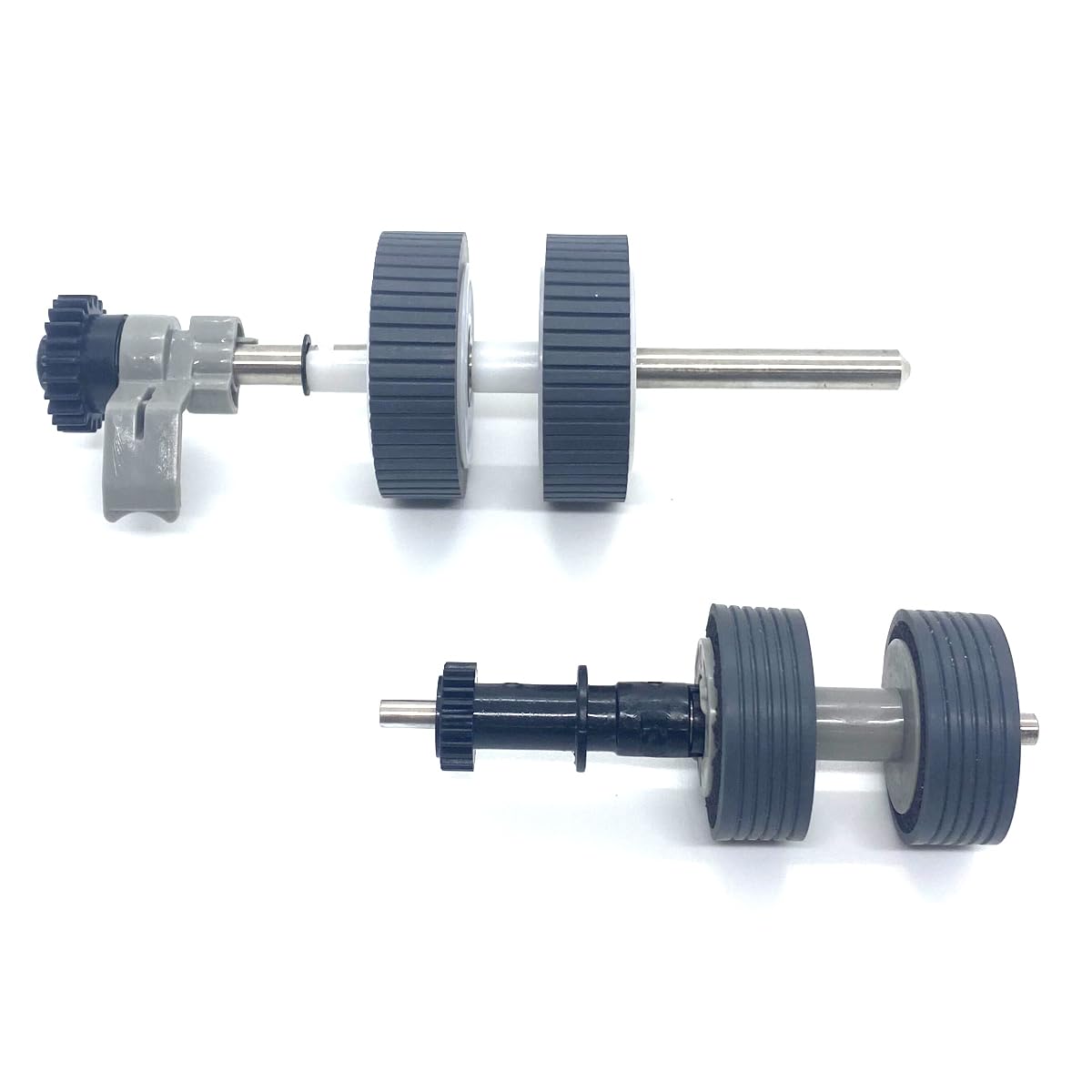 Taslin New Pa03656 0001 Pa03656 E976 Pa03656 E958 Brake Roller Pickup Roller Compatible With Fujitsu Scansnap Ix500 Ix1500 Ix140