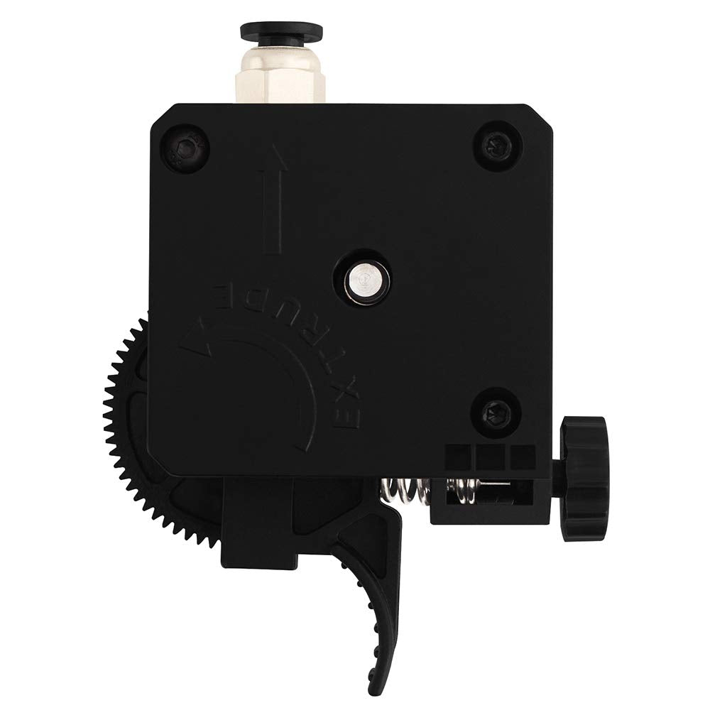 Simax3D Titan Extruder Parts 3D Printer Stock Feeder Compatible With Anycubic Mega S X Series,Cr10,Ender 3 Series Diy 3D Printer