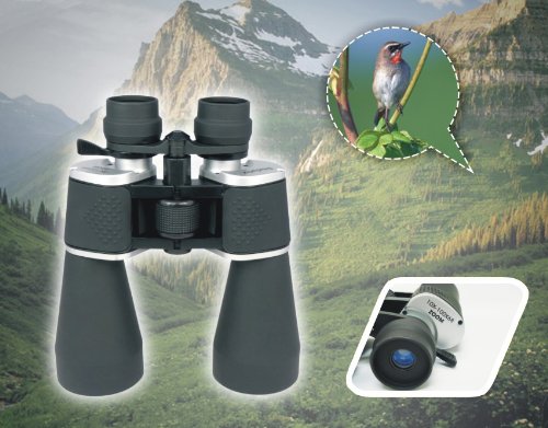 Betaoptics Military Hd Zoom Binoculars 10 100X68Mm