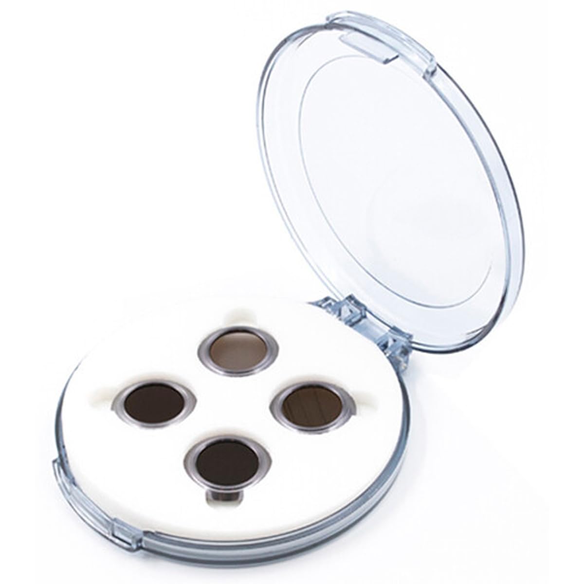 Autel Robotics 102000237 Robotics EVO II 6K ND filters kit (4 8 16 32 ND)