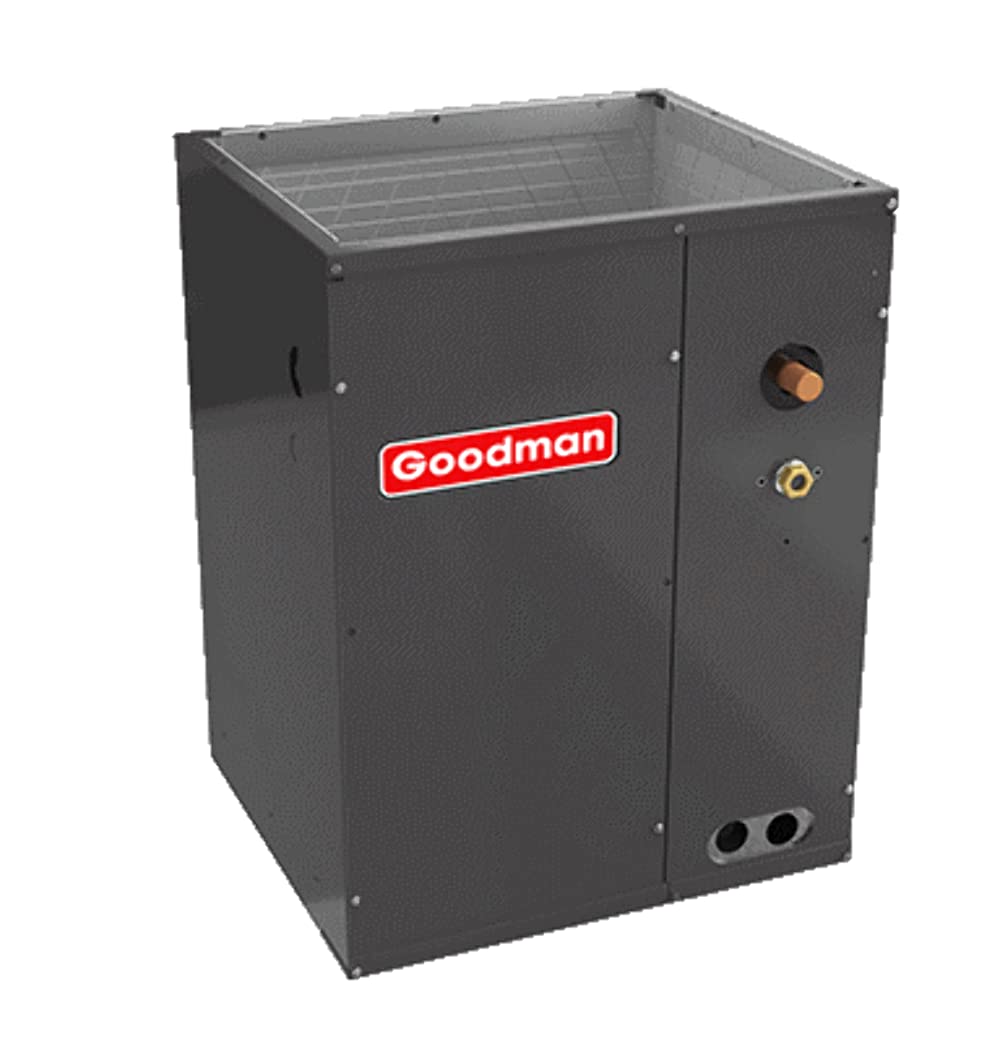 Goodman Indoor Coil 3 Ton   Capfa3626B6