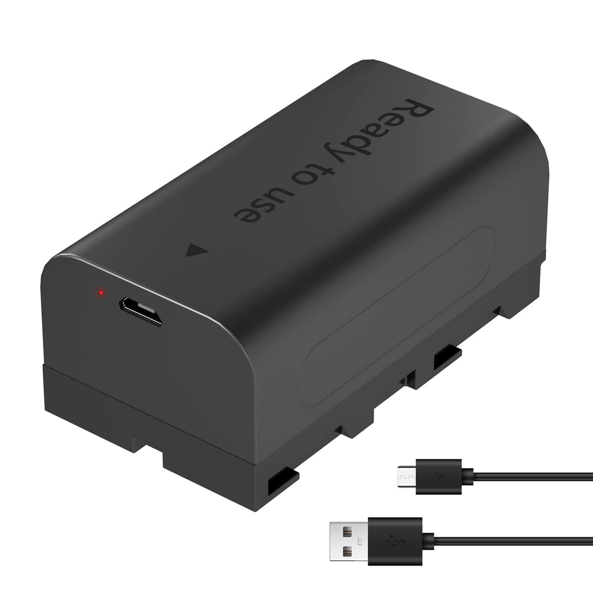 Np F550 Battery, Lp 1 Pack Replacement Battery, Compatible With Ccd Sc5, Ccd Sc55, Ccd Rv100, Cd Sc65, Ccd 7R910, Cd Tr917, Ccd 
