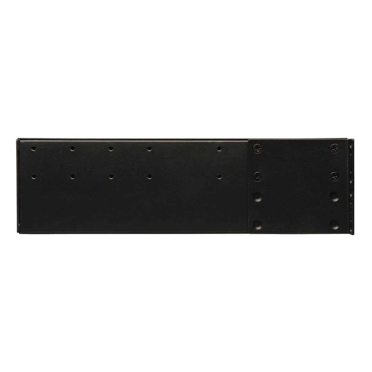 Tripp Lite Monitored Pdu, 7.4Kw Single Phase, 230V Outlets (12-C13, 4-C19), Iec-309 32A Blue, 12Ft. Cord, 2U Rack-Mount Power, T