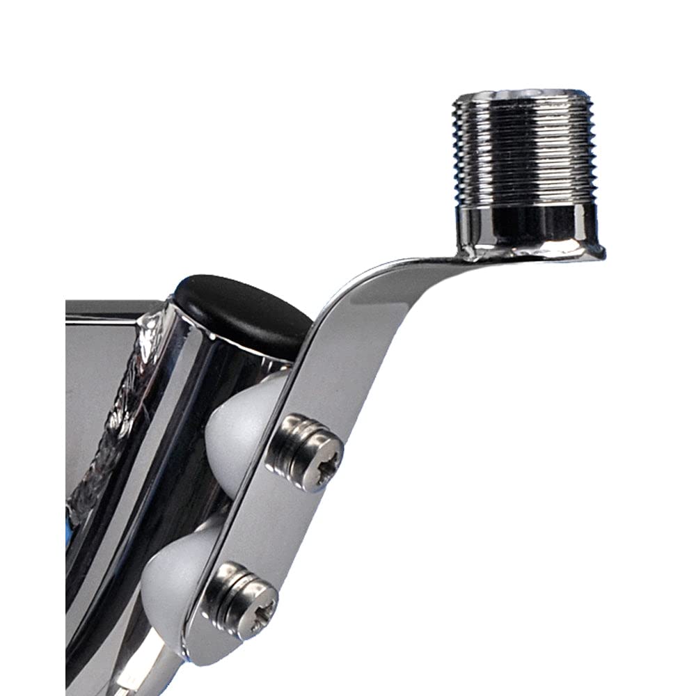 Scanstrut Lm-Gps Single Gps/Vhf Antenna Mount For Self Leveling Mounts,WBEEAB00FS8XDJY