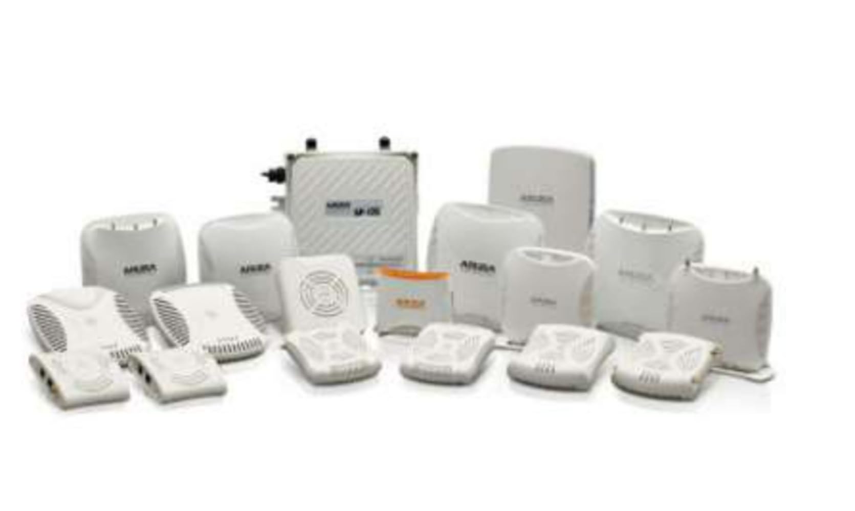 Aruba AP-555 (US) Unified AP