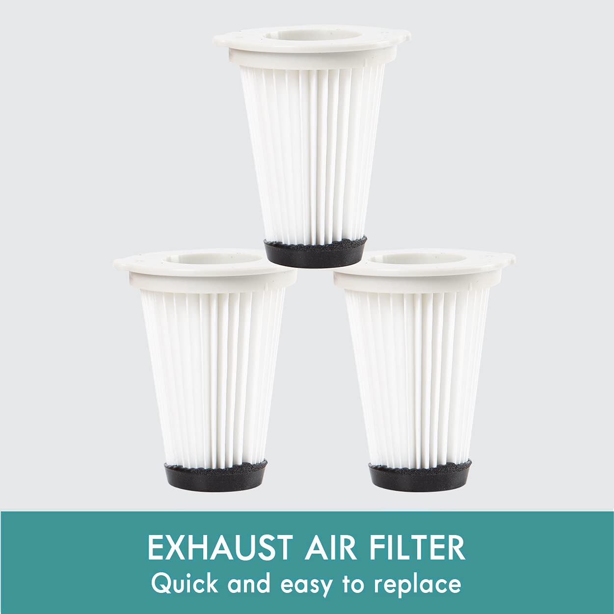 Kenmore K3000 Csv Hepa Replacement Vacuum Cleaner For Cordless Stick Vacuum