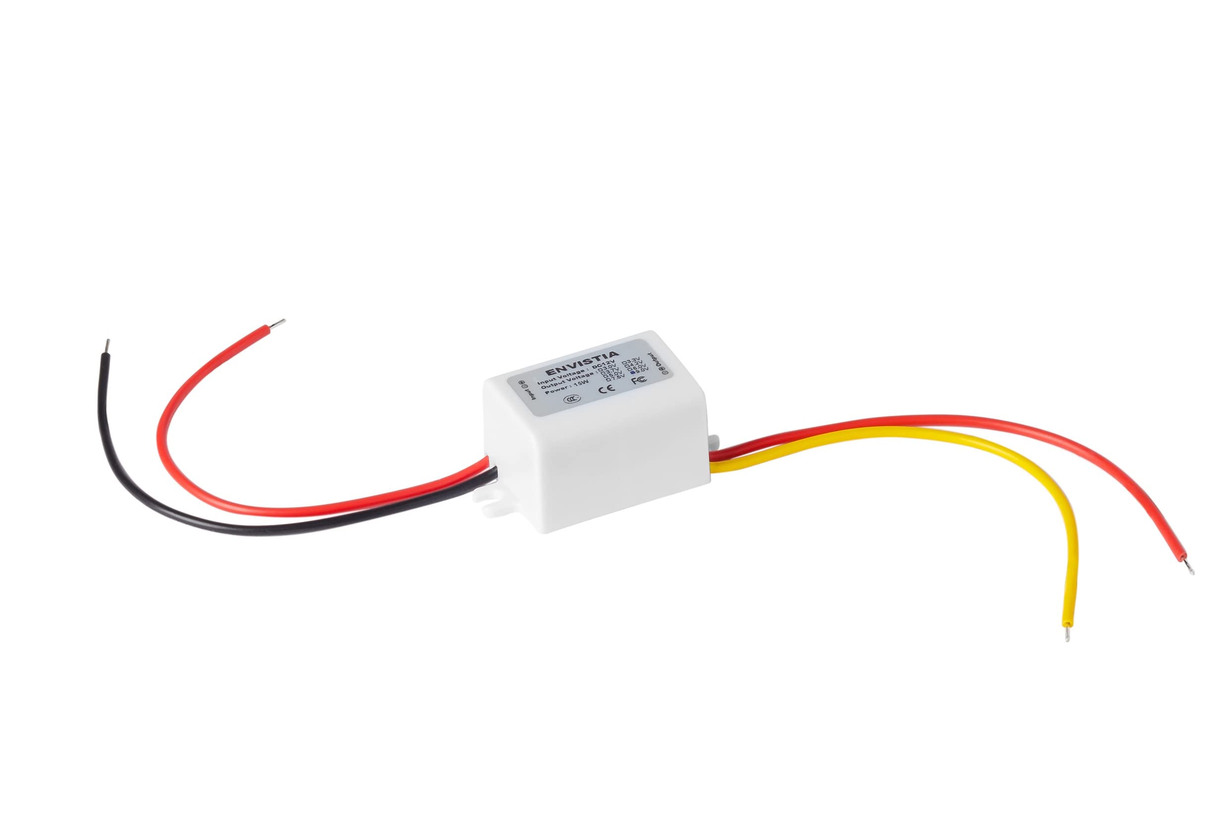 12V To 9V 1.7A Step Down Waterproof Miniature Dc Dc Converter Power Supply Module By Envistia Mall