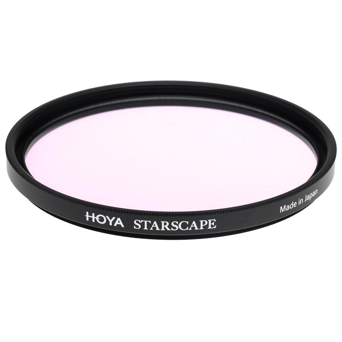 Hoya 49Mm Red Starscape Glass Filter