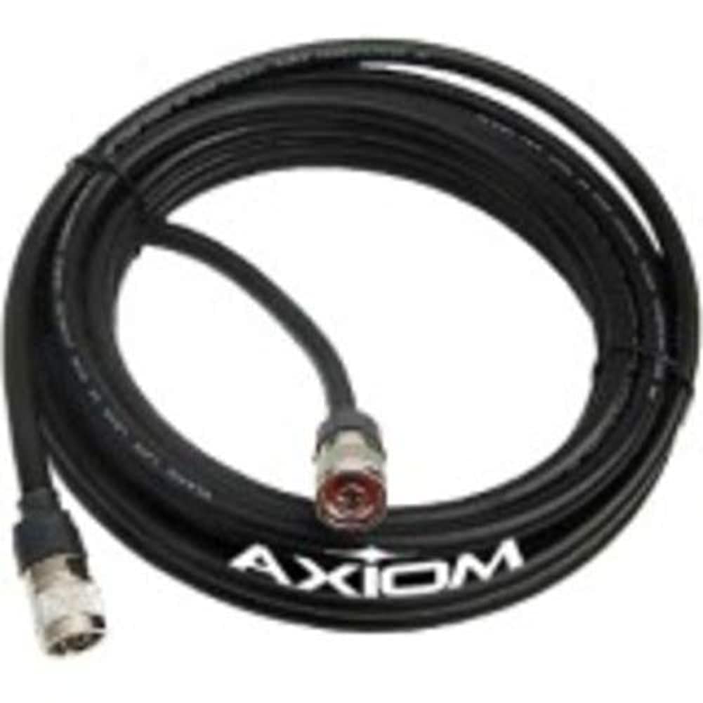 Axiom Ll Cable Straight N / 90-Degree N Cisco Compatible 5Ft - Air-Cab005Ll-N -
