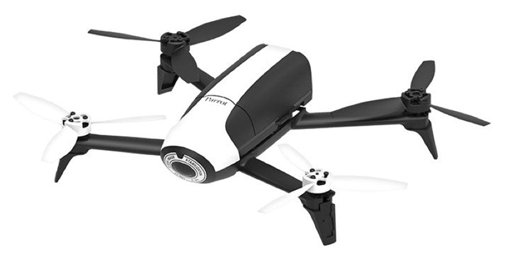 Parrot Bebop 2 Drone Camera Accessory (White)