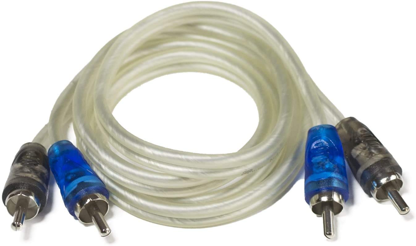 Stinger Select SSPRCA17 Performance Series 17 Coaxial Interconnect