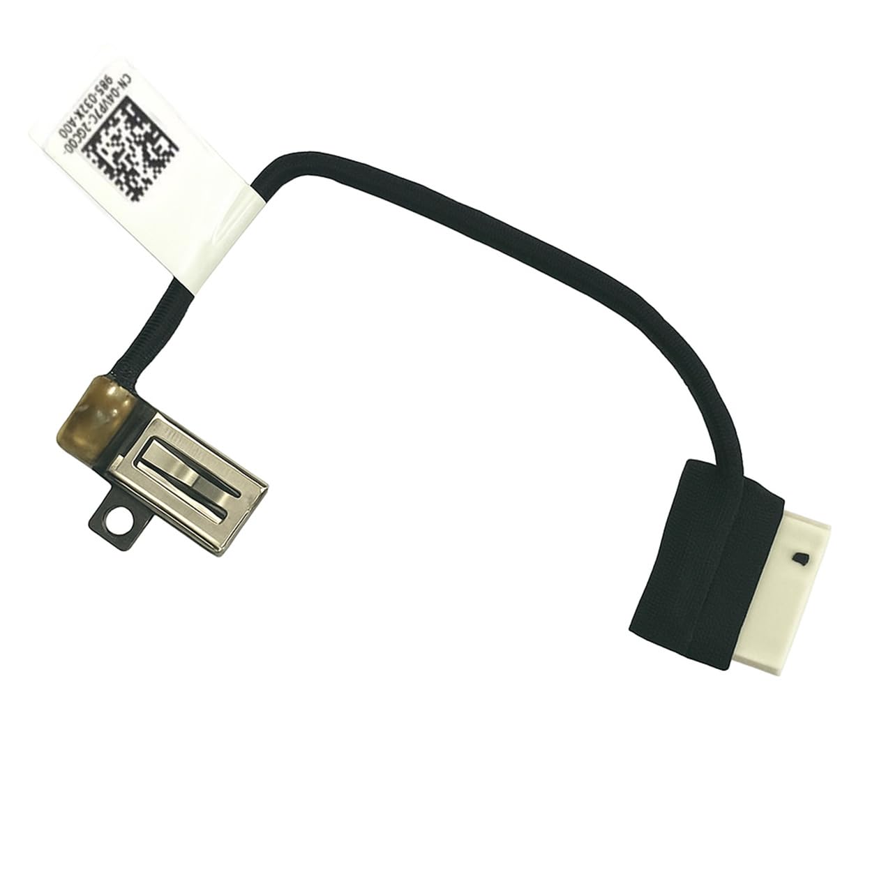 PHONSUN Replacement DC Power Jack Charging Port Cable for Dell Inspiron 15 3501 3502 3505 3593 5593 5594 Inspiron 14 5493 17 379
