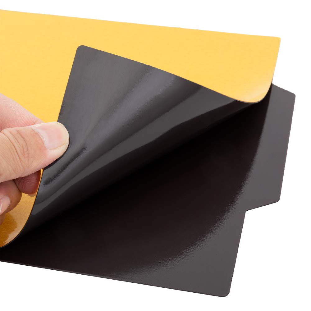 Creality Original Ultra Removable Magnetic 3D Printer Build Surface Heated Bed Cover For Ender 3/Ender 3 Pro/Ender 3 V2/Ender 3