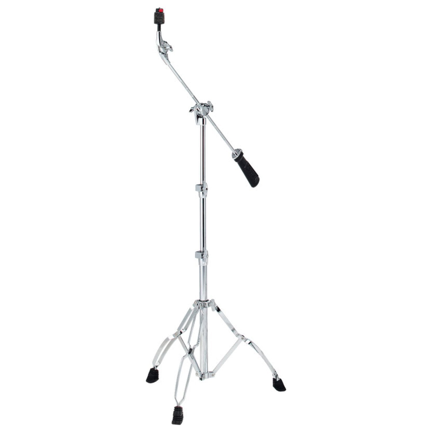 Tama Roadpro Series Boom Cymbal Stand With Detachable Weight