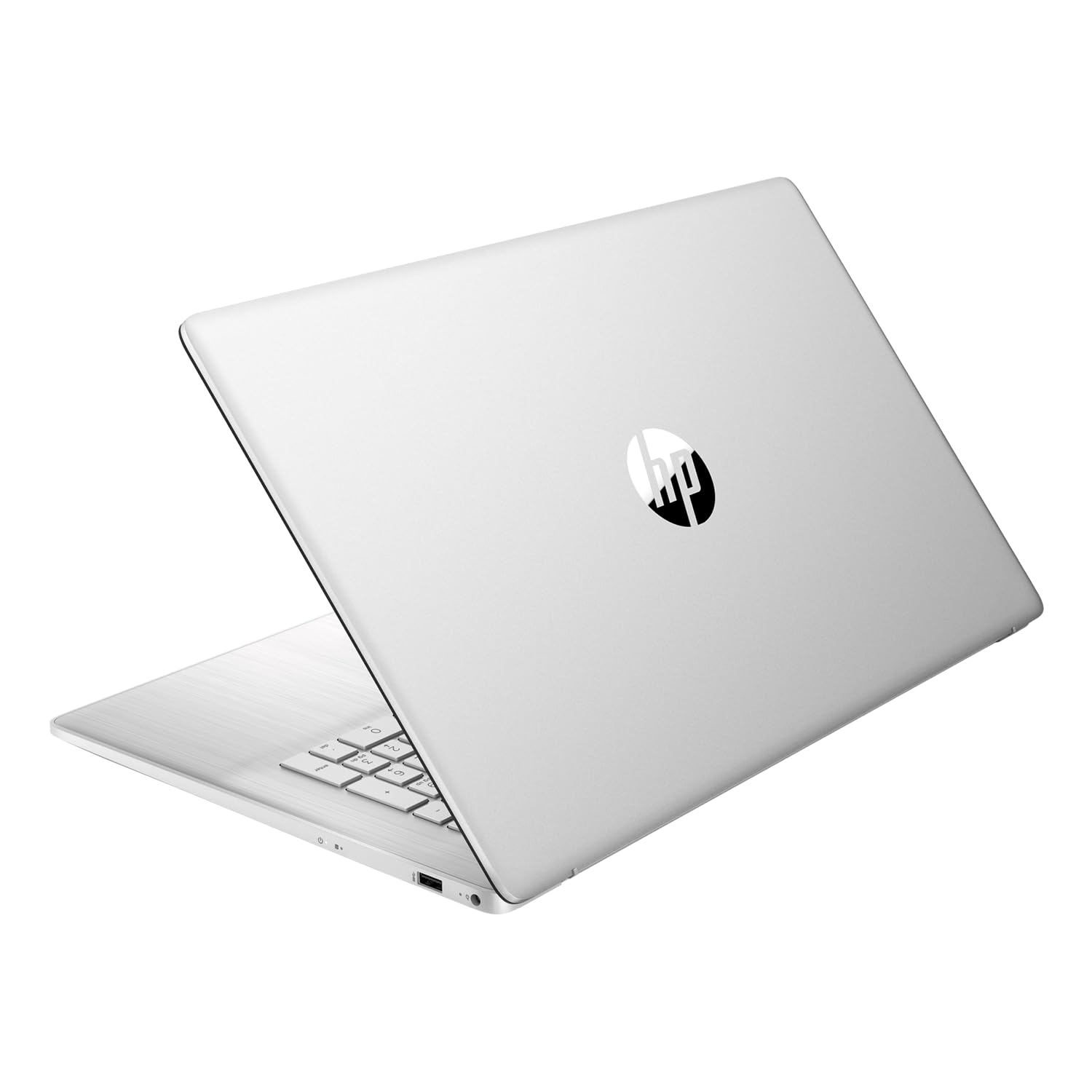 Hp 2023 Newest 17 Laptop, 17.3'' Hd+ Touchscreen Display, Amd Ryzen 5 7530U Processor (Beats I7 1165G7), 12Gb Ram, 512Gb Ssd, Wi