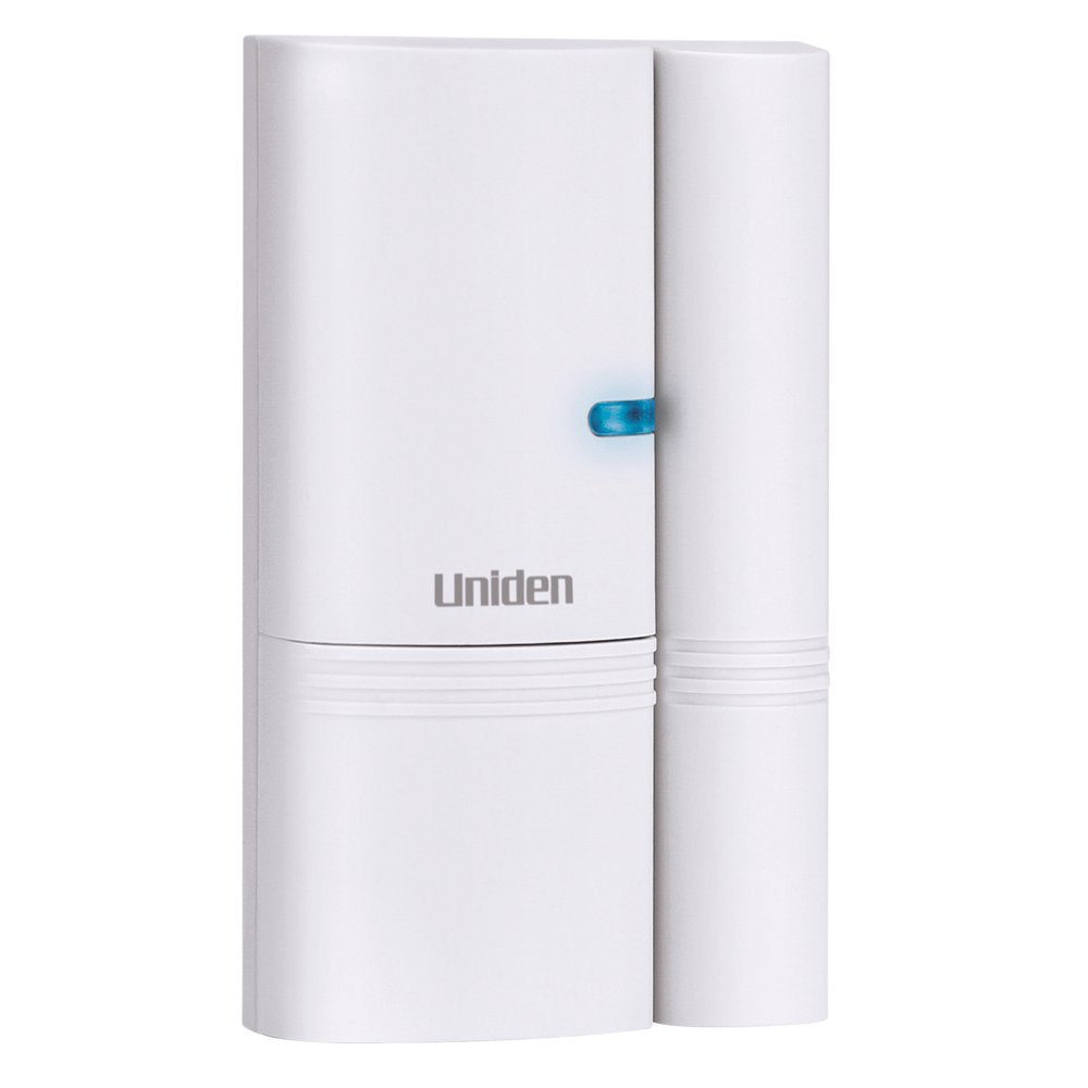 Uniden USHC-4 Video Surveillance Uniden Remote Control Key Fob, White (USHC-4)