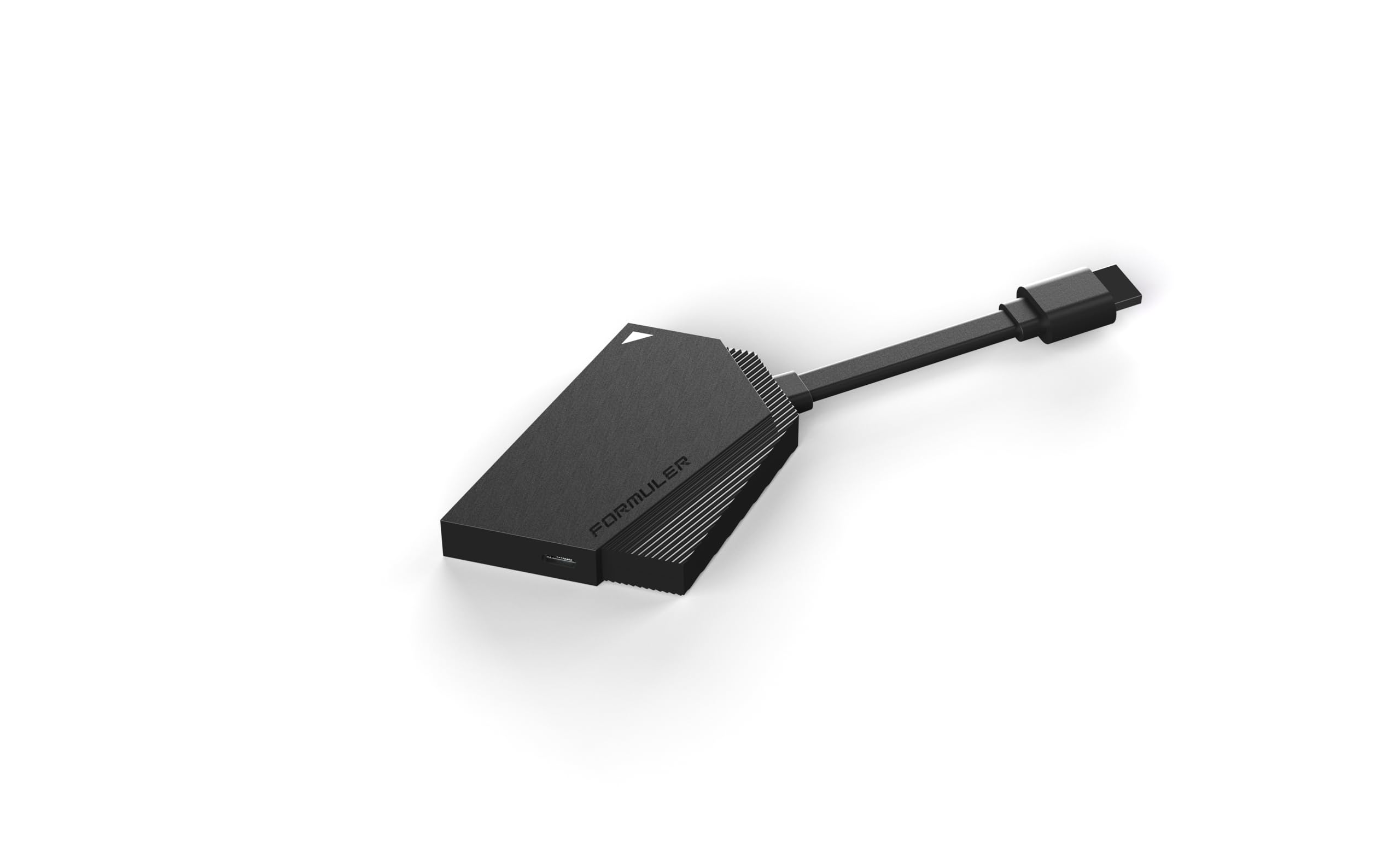 Formuler Z Mini Android 12 Dual Band 5G 2Gb Ram 8Gb Rom 4K, Black