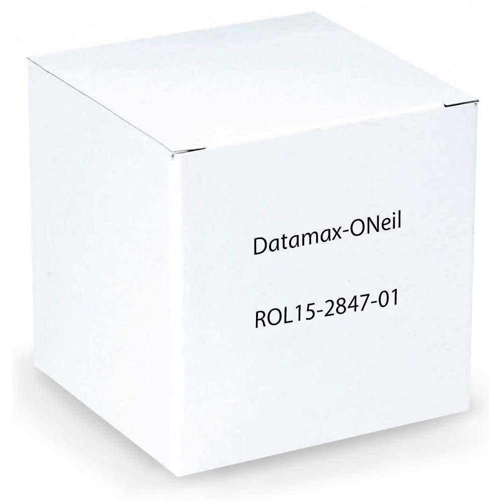 Datamax O'Neil Rol15 2847 01 M Class Mark Ii 203 Dpi Upper Platen Roller Assembly For Printer