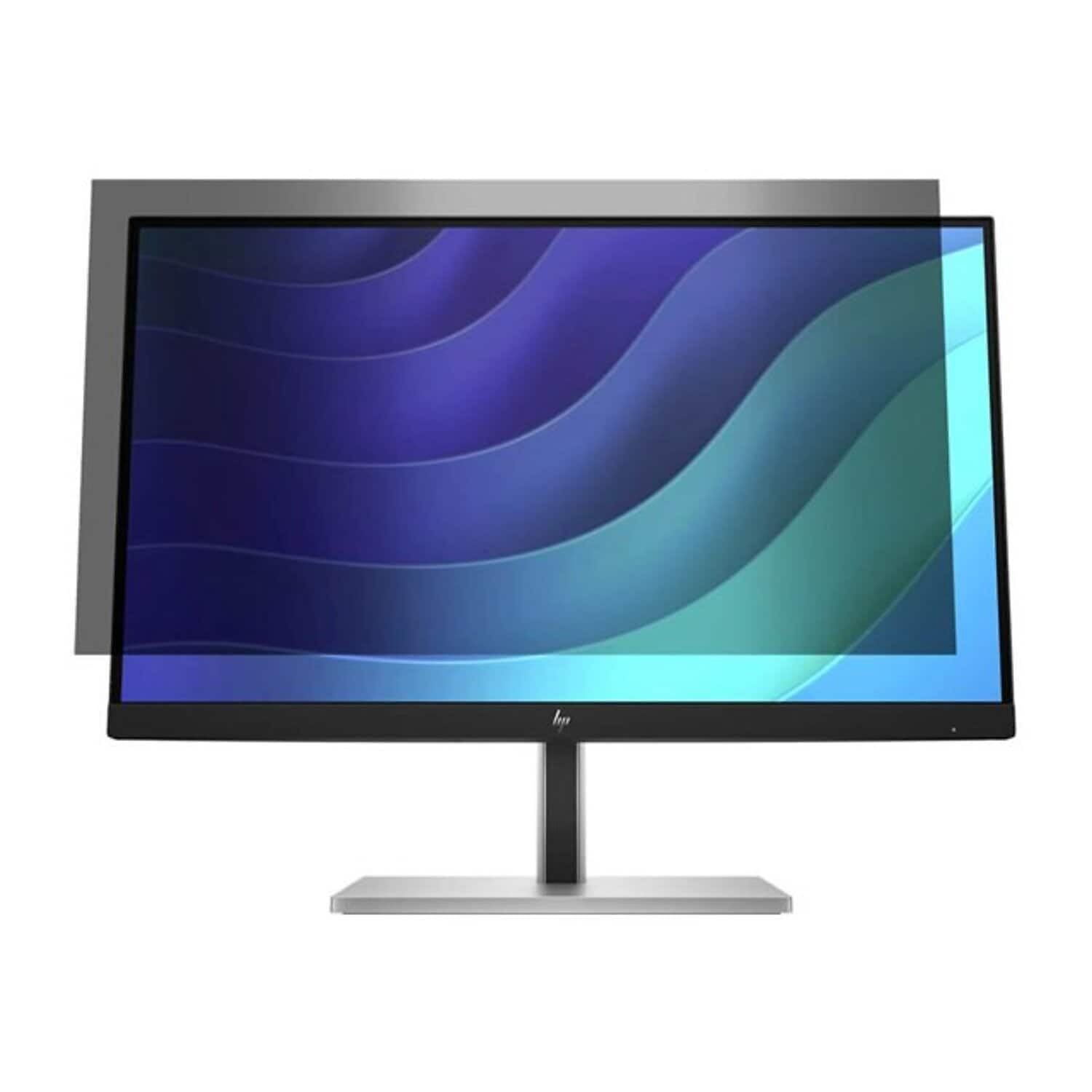 4Vu Privacy Screen For Edge To Edge Infinity Monitors (16:9) Clear  24