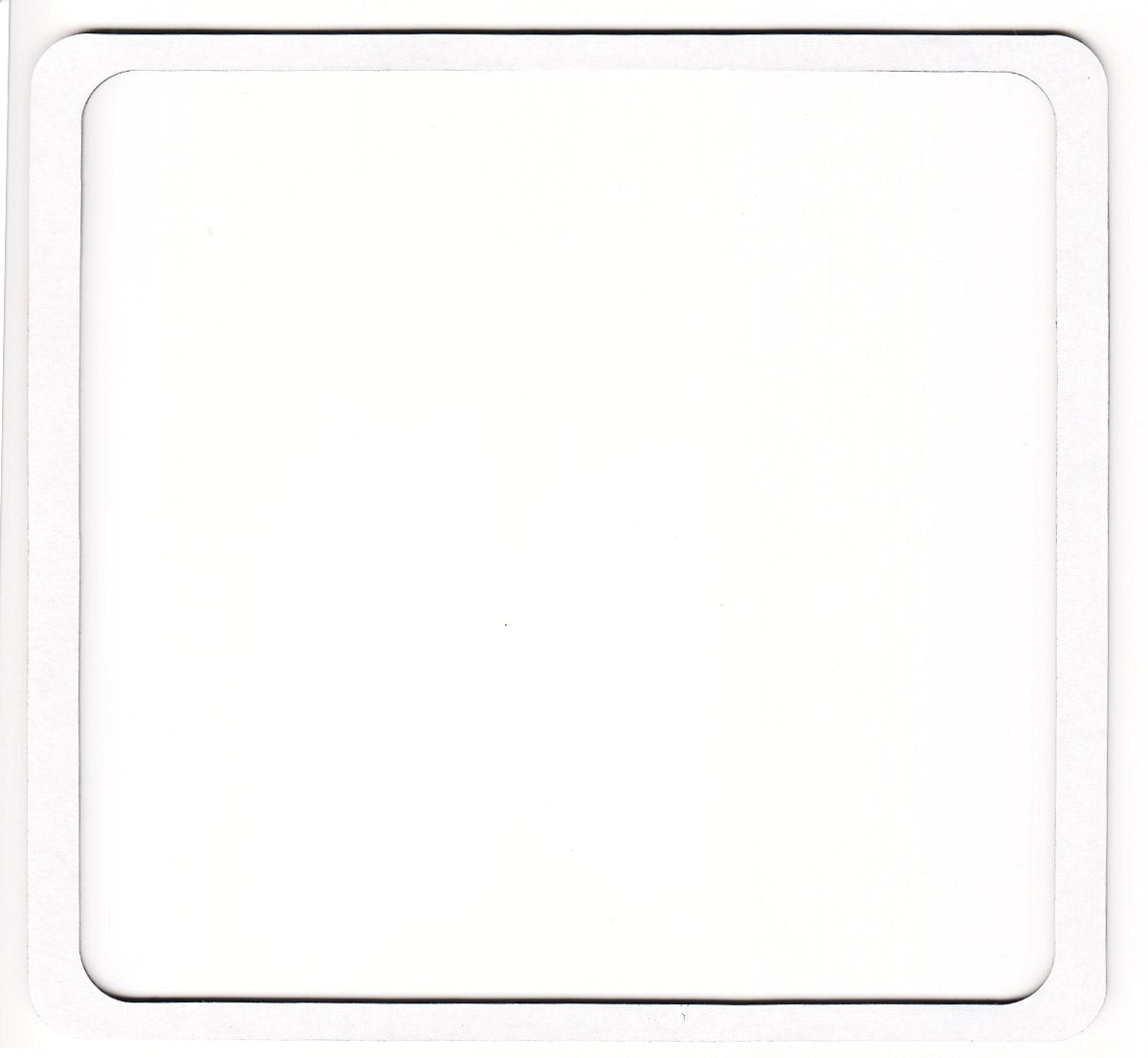 2 X Haida Light Seal Gasket 150 Series 150Mm Insert Filter Lee Compatible