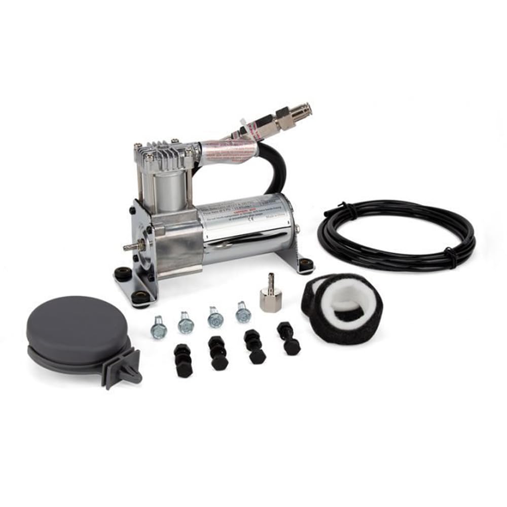 Air Lift Air Compressor