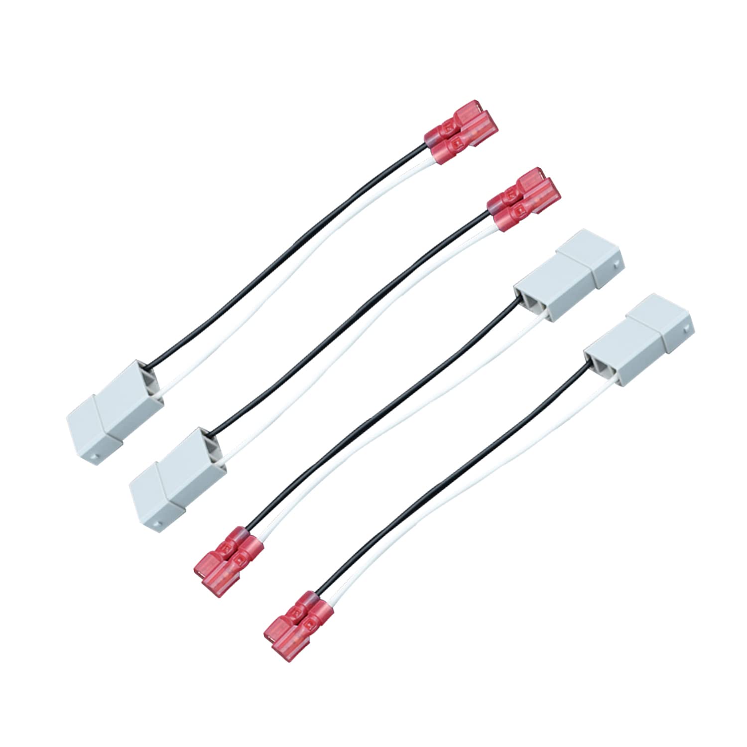 72 7800 Car Speaker Connector Speaker Wire Harness Replacement For Honda Civic Cr V Ridgeline Accord Element Acura Integra Tsx R
