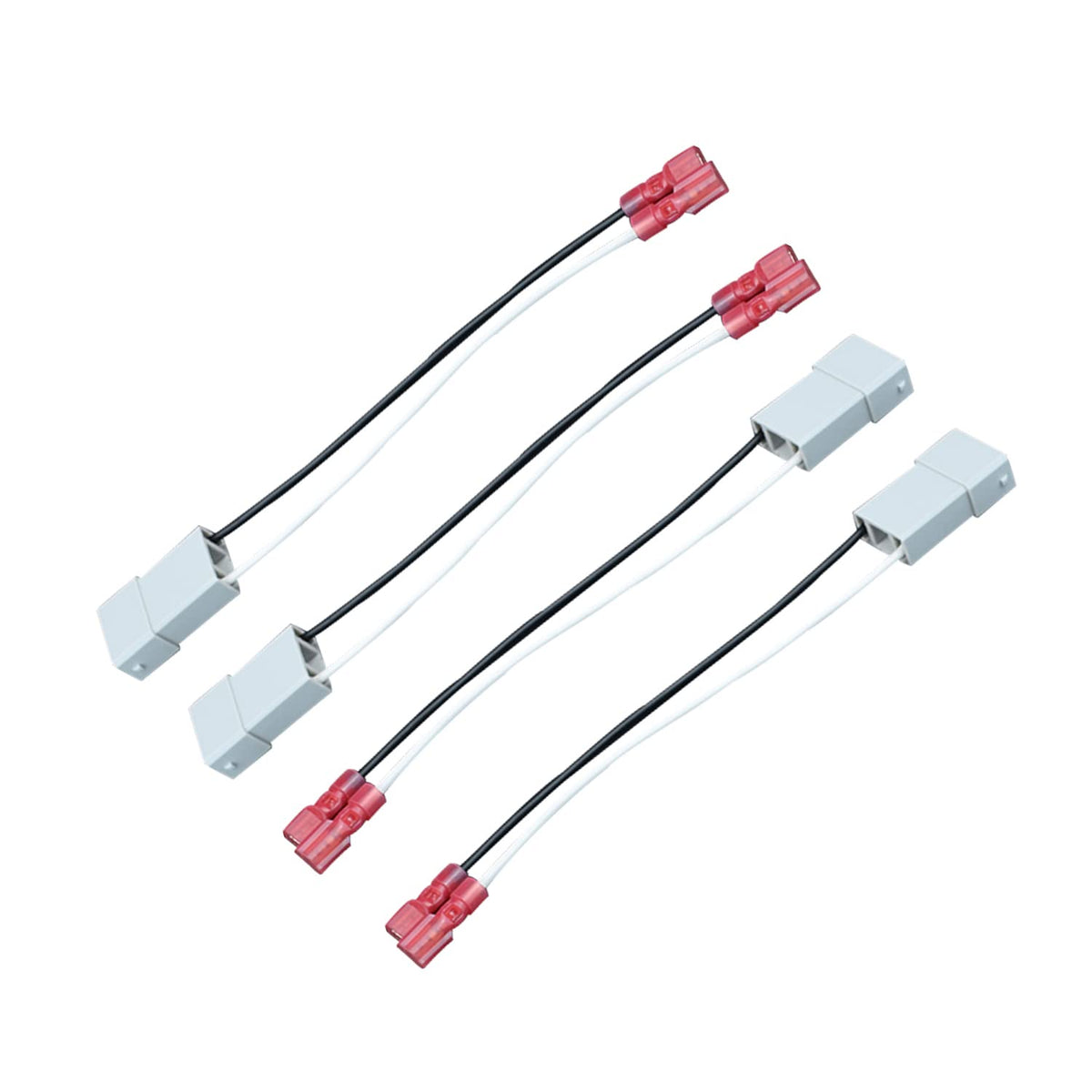 72 7800 Car Speaker Connector Speaker Wire Harness Replacement For Honda Civic Cr V Ridgeline Accord Element Acura Integra Tsx R