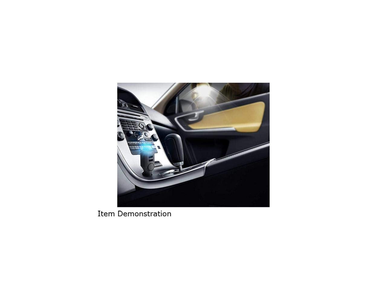 Car Alarm With Charging Function Tx-100