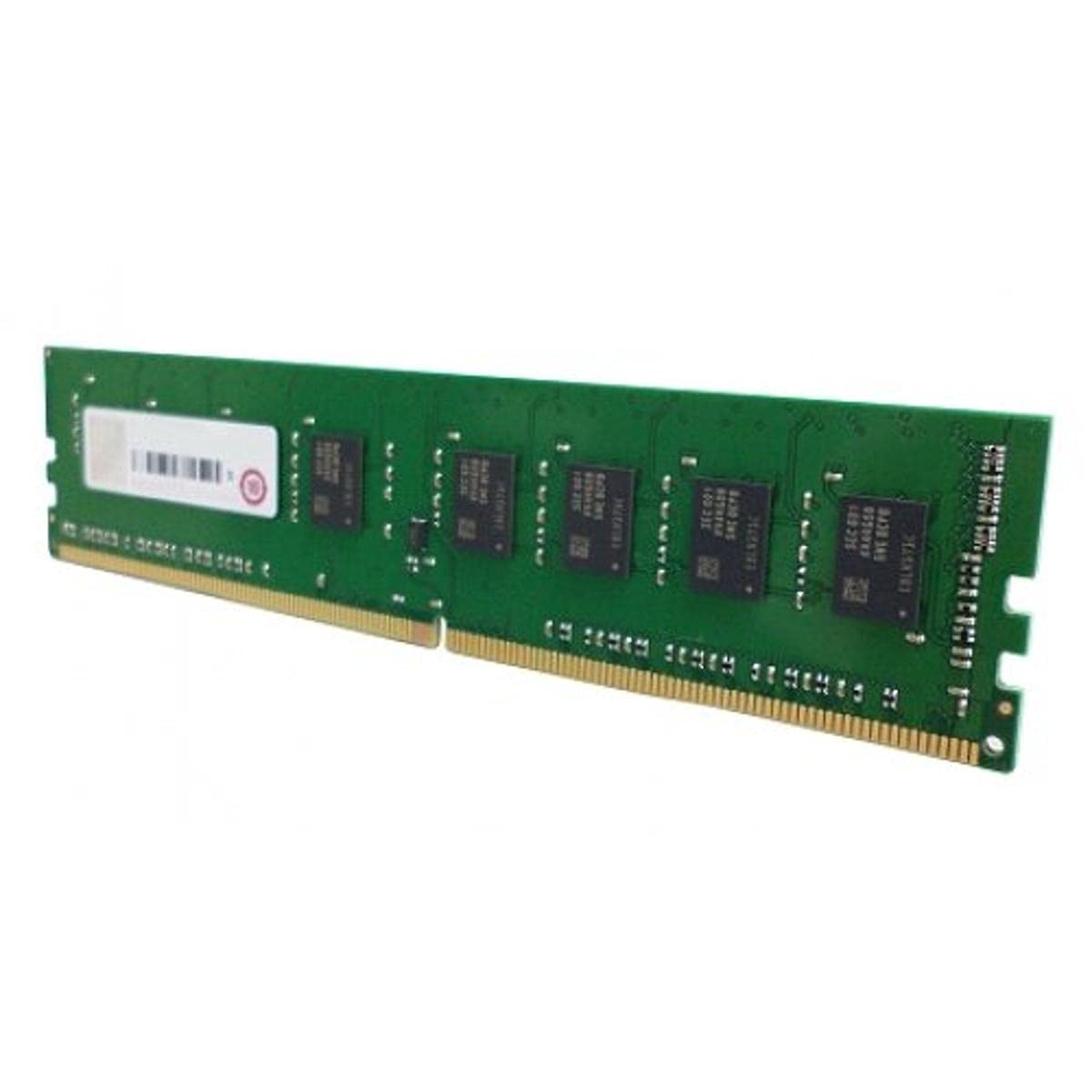 Qnap 8Gb Ddr4-2133 Ram Module Long Dimm Pn: Ram-8Gdr4-Ld-2133