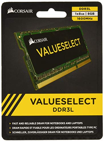 Vengeance Performance Memory Kit