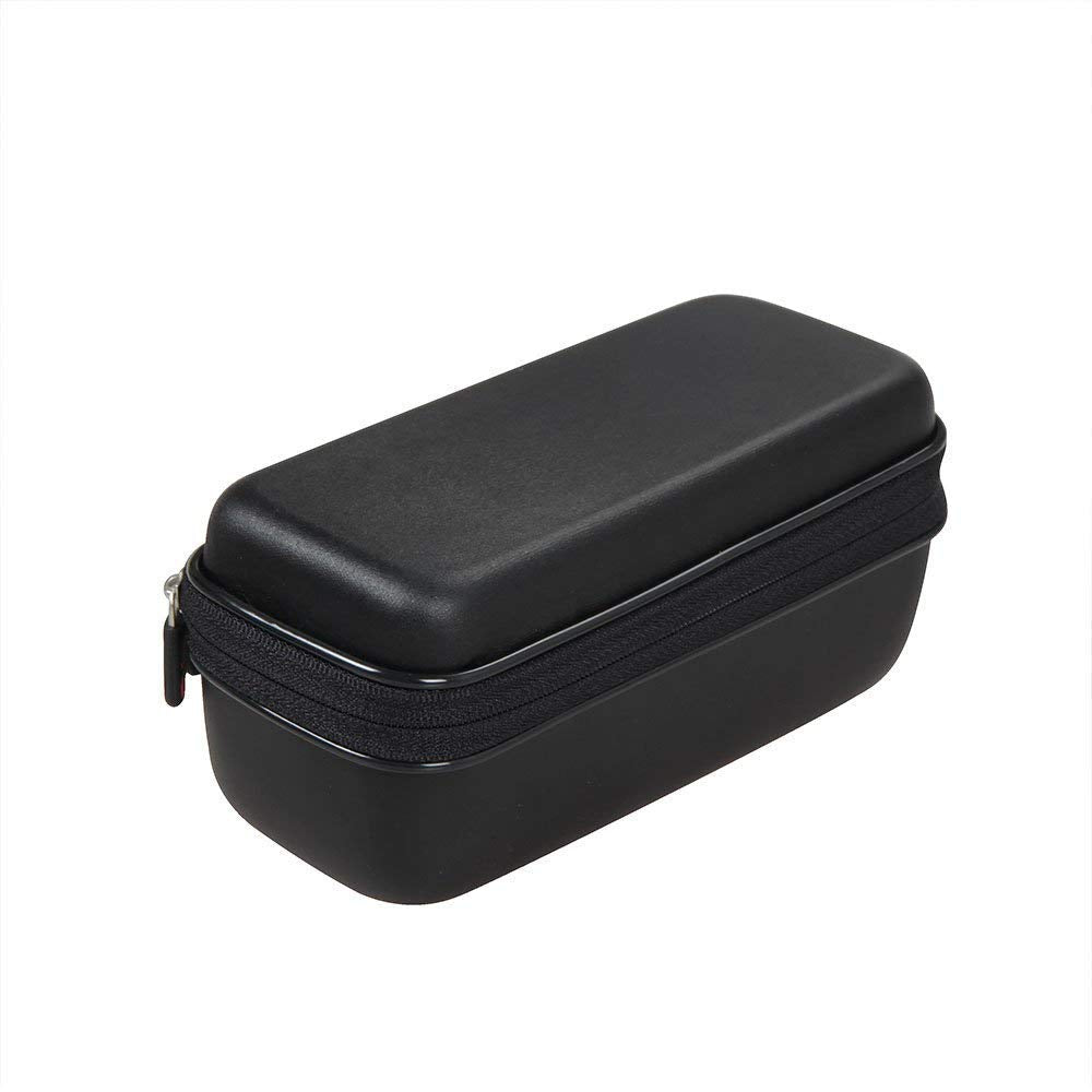 Hermitshell Travel Case Fits Remington F5 5800 Rechargeable Foil Interceptor Shaving Technology With Charger