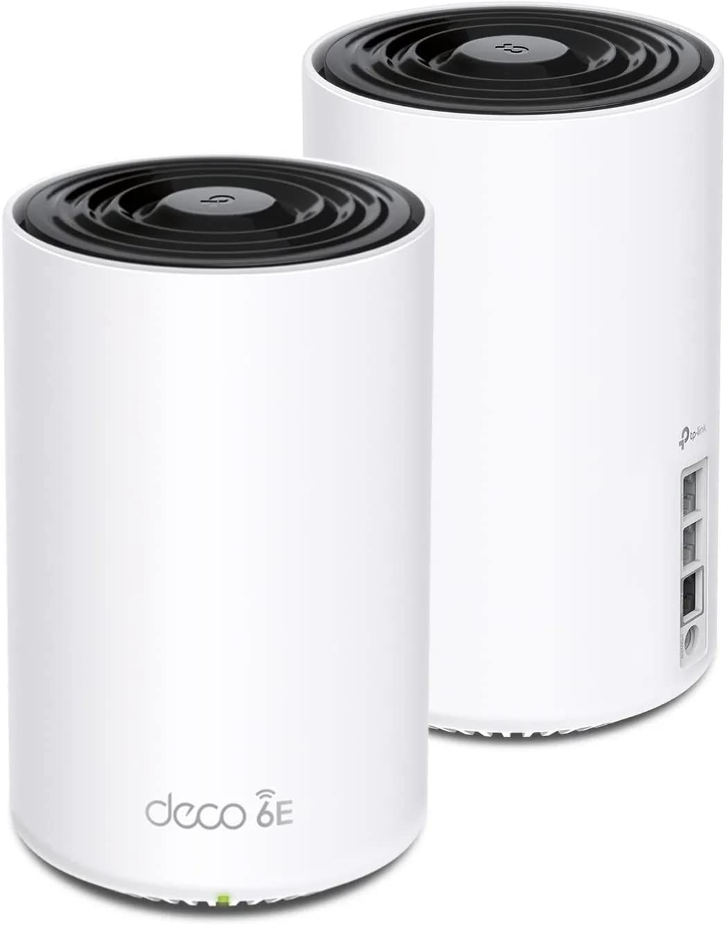 Tp-Link Deco Axe5400 Tri-Band Wifi 6E Mesh System(Deco Xe75 Pro) - 2.5G Wan/Lan Port, Covers Up To 5500 Sq.Ft, Replaces Wifi Rou
