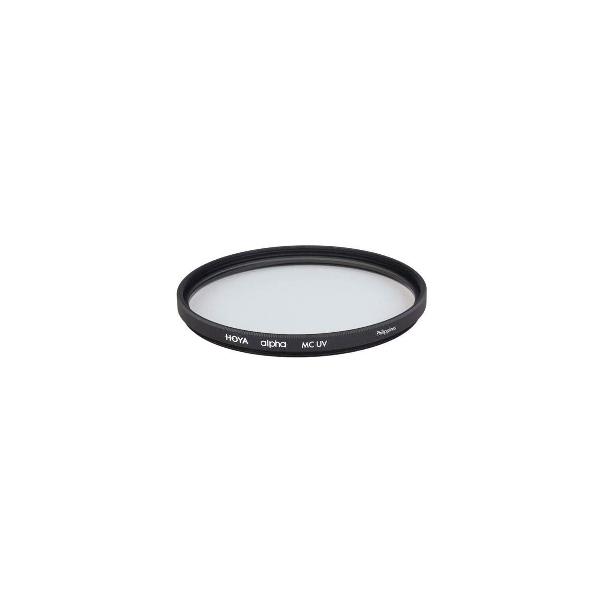 Hoya 67Mm Alpha Mc Uv Filter