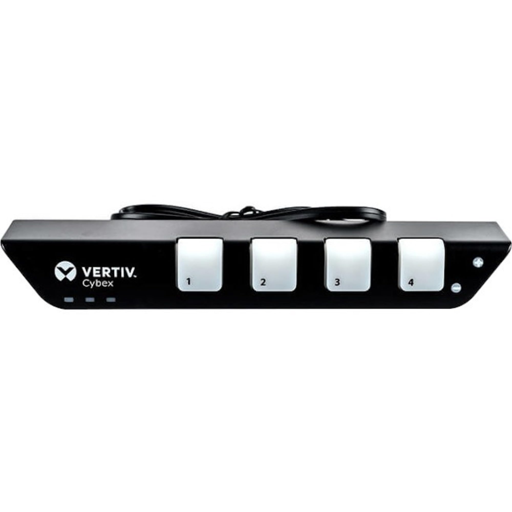 4-Port Active Front Panel Remote Control
