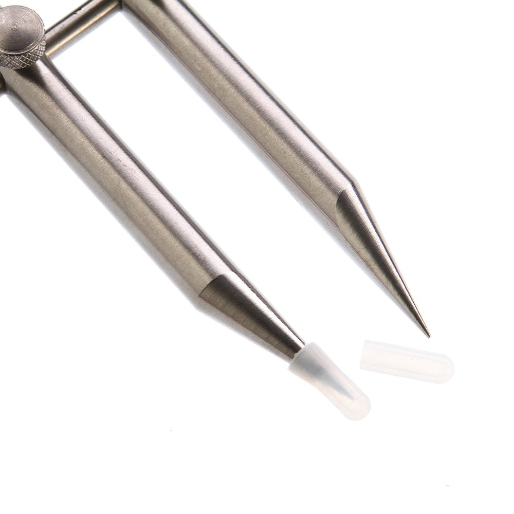 Fotga 2 Set 0-100Mm Professional Flat&Pointed Tips Dslr Camera Lens Spanner Wrench Repair Opening Tool For Most Cameras Lenses F