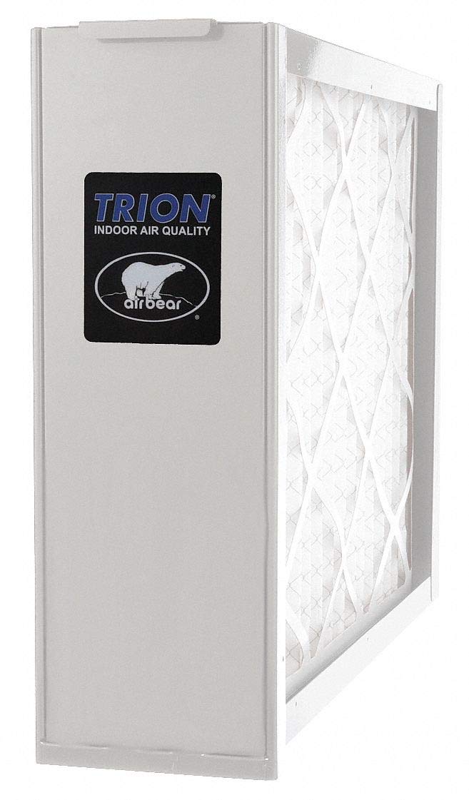 Trion Air Bear 255649 102 Replacement Filter   20X25X5 By Trion