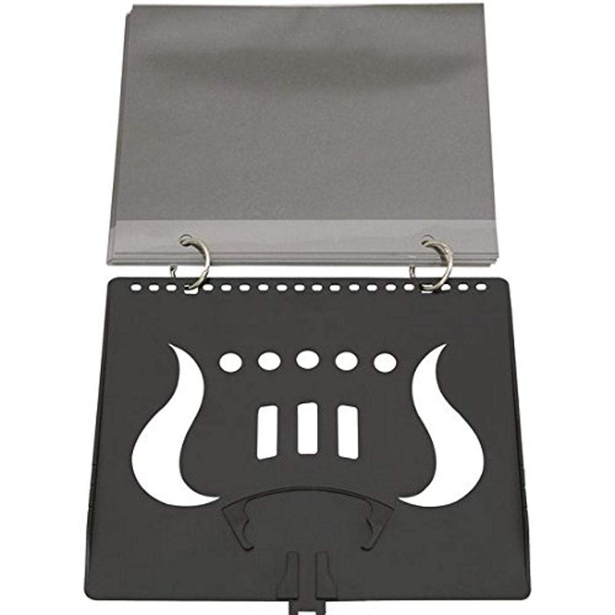 Other Trophy Wind-Instrument-Accessories-And-Parts (Tr9400)