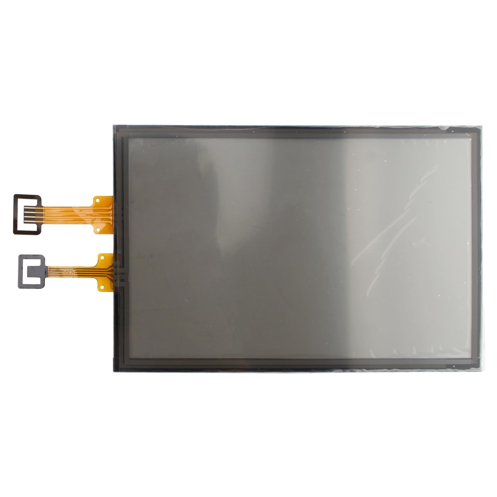 Motoall Touch Screen Digitizer Navigation Radio Stereo For 2014 2016 Acura Tlx Mdx 7''