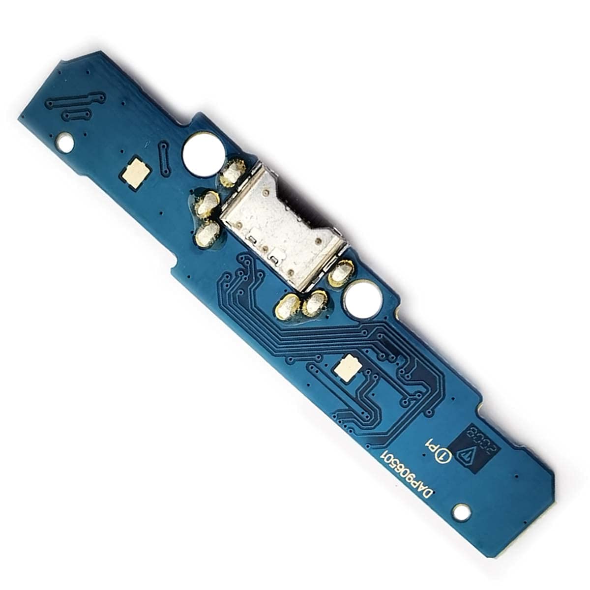 Fainwan Usb Replacement Charging Port Plug Flex Cable For Samsung Galaxy Tab A 10.1 (2019) Sm T510/T515/T517 10.1 Inch